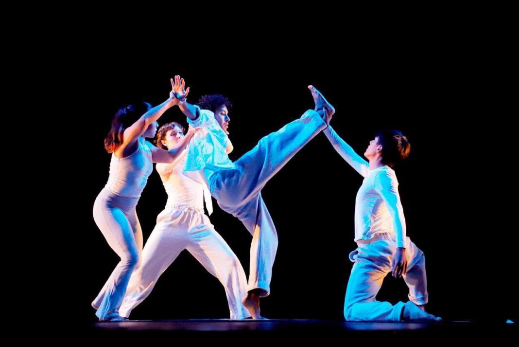 Estreno mundial en Mérida de la obra ganadora del Premio Nacional Danza 2026 Estreno mundial en Mérida de la obra ganadora del Premio Nacional Danza 2026