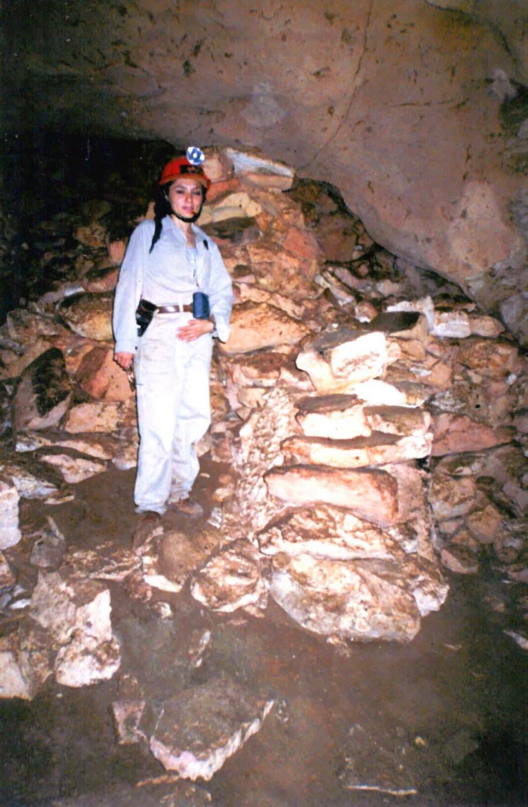 Chuy Aktún o La Gruta del Jaguar en #Ticul (I) Chuy Aktún o La Gruta del Jaguar en #Ticul (I)