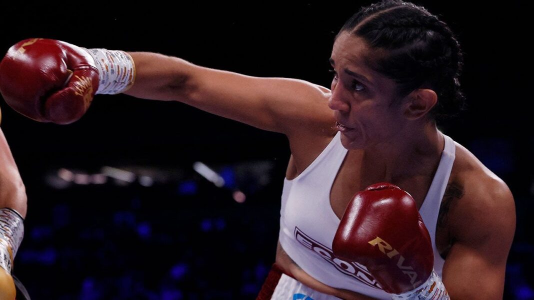 Amanda Serrano ,leyenda del boxeo ,se retirará tras su combate de despedida en el Coliseo de Puerto Rico Amanda Serrano ,leyenda del boxeo ,se retirará tras su combate de despedida en el Coliseo de Puerto Rico