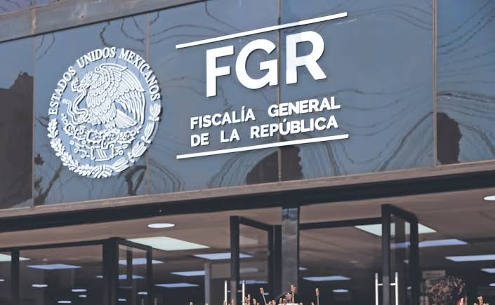 FGR ofrecerá hasta $60 millones de recompensa por datos que ayuden a detención de delincuentes FGR ofrecerá hasta $60 millones de recompensa por datos que ayuden a detención de delincuentes