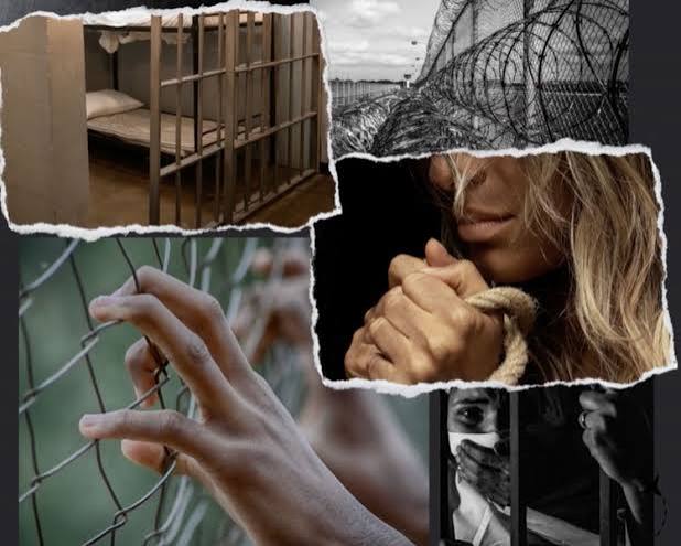 Se duplicaron suicidios en cárceles durante 2025, revela la CNDH Se duplicaron suicidios en cárceles durante 2025, revela la CNDH
