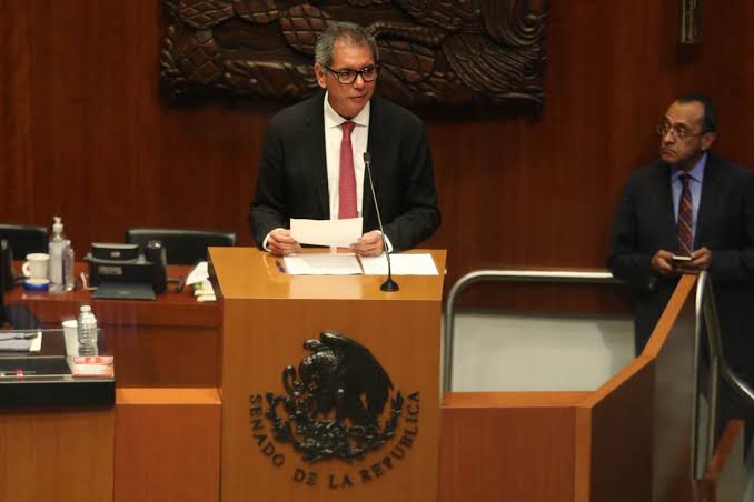 Es responsable y sostenible el manejo de la deuda pública: SHCP Es responsable y sostenible el manejo de la deuda pública: SHCP