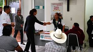 Sheinbaum invita a acudir al IMSS-Bienestar y destaca abasto de 98% de medicamentos Sheinbaum invita a acudir al IMSS-Bienestar y destaca abasto de 98% de medicamentos