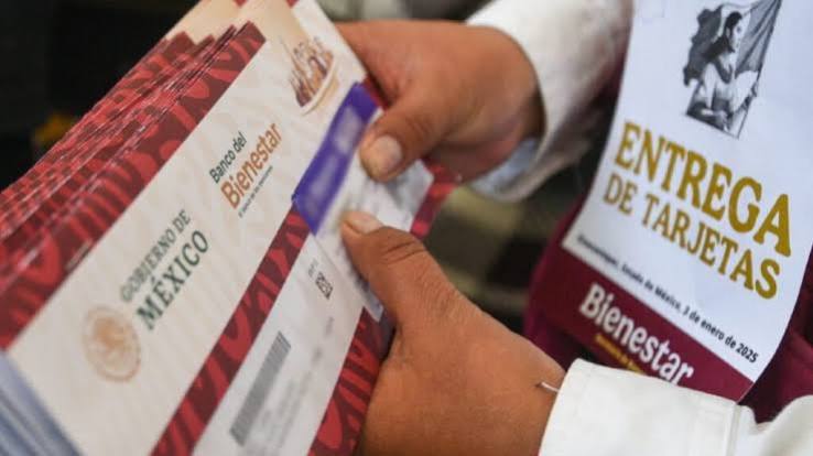 El fraude con becas Benito Juárez no está probado; sigue en revisión: Sheinbaum Pardo en la mañanera El fraude con becas Benito Juárez no está probado; sigue en revisión: Sheinbaum Pardo en la mañanera