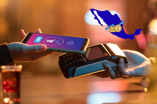 México entra a la era digital de los pagos; sin embargo la gran mayoría prefiere el uso del efectivo: BdeM México entra a la era digital de los pagos; sin embargo la gran mayoría prefiere el uso del efectivo: BdeM