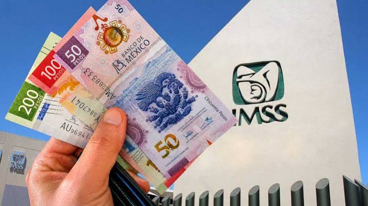 El dinero que los trabajadores invertían en Modalidad 40 durante 5 años se recuperaba en dos, un resultado atractivo para los beneficiarios pero en detrimento del IMSS El dinero que los trabajadores invertían en Modalidad 40 durante 5 años se recuperaba en dos, un resultado atractivo para los beneficiarios pero en detrimento del IMSS