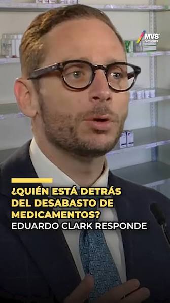 Subsecretario de Salud Federal admite que hay robo de medicinas en hospitales y centros de salud para venderlos fuera Subsecretario de Salud Federal admite que hay robo de medicinas en hospitales y centros de salud para venderlos fuera