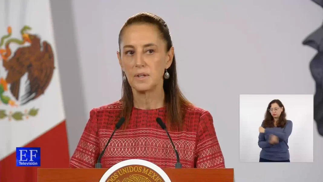 IMSS requiere un «verdadero diagnóstico» para atender lo que no está resuelto: Sheinbaum IMSS requiere un «verdadero diagnóstico» para atender lo que no está resuelto: Sheinbaum